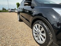 USED 2019 19 FORD KUGA 2.0 TDCi EcoBlue Titanium X Edition SUV 5dr Diesel Manual Euro 6 (s/s) (150 ps) 