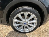 USED 2019 19 FORD KUGA 2.0 TDCi EcoBlue Titanium X Edition SUV 5dr Diesel Manual Euro 6 (s/s) (150 ps) 