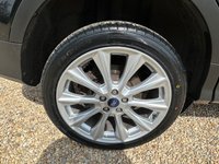 USED 2019 19 FORD KUGA 2.0 TDCi EcoBlue Titanium X Edition SUV 5dr Diesel Manual Euro 6 (s/s) (150 ps) 