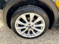 USED 2019 19 FORD KUGA 2.0 TDCi EcoBlue Titanium X Edition SUV 5dr Diesel Manual Euro 6 (s/s) (150 ps) 