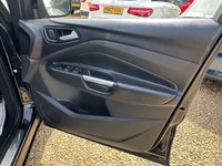 USED 2019 19 FORD KUGA 2.0 TDCi EcoBlue Titanium X Edition SUV 5dr Diesel Manual Euro 6 (s/s) (150 ps) 