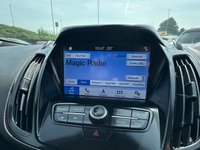 USED 2019 19 FORD KUGA 2.0 TDCi EcoBlue Titanium X Edition SUV 5dr Diesel Manual Euro 6 (s/s) (150 ps) 