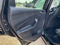 USED 2019 19 FORD KUGA 2.0 TDCi EcoBlue Titanium X Edition SUV 5dr Diesel Manual Euro 6 (s/s) (150 ps) 