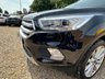 USED 2019 19 FORD KUGA 2.0 TDCi EcoBlue Titanium X Edition SUV 5dr Diesel Manual Euro 6 (s/s) (150 ps) 