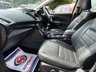 USED 2019 19 FORD KUGA 2.0 TDCi EcoBlue Titanium X Edition SUV 5dr Diesel Manual Euro 6 (s/s) (150 ps) 