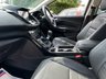USED 2019 19 FORD KUGA 2.0 TDCi EcoBlue Titanium X Edition SUV 5dr Diesel Manual Euro 6 (s/s) (150 ps) 