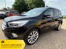 USED 2019 19 FORD KUGA 2.0 TDCi EcoBlue Titanium X Edition SUV 5dr Diesel Manual Euro 6 (s/s) (150 ps) 