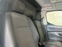 USED 2021 21 VAUXHALL COMBO 1.5 Turbo D 2300 Dynamic Panel Van 4dr Diesel Manual L2 H1 Euro 6 (100 ps) 