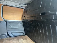 USED 2021 21 VAUXHALL COMBO 1.5 Turbo D 2300 Dynamic Panel Van 4dr Diesel Manual L2 H1 Euro 6 (100 ps) 