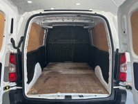 USED 2021 21 VAUXHALL COMBO 1.5 Turbo D 2300 Dynamic Panel Van 4dr Diesel Manual L2 H1 Euro 6 (100 ps) 