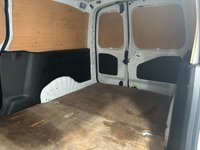 USED 2021 21 VAUXHALL COMBO 1.5 Turbo D 2300 Dynamic Panel Van 4dr Diesel Manual L2 H1 Euro 6 (100 ps) 