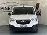 USED 2021 21 VAUXHALL COMBO 1.5 Turbo D 2300 Dynamic Panel Van 4dr Diesel Manual L2 H1 Euro 6 (100 ps) 