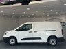 USED 2021 21 VAUXHALL COMBO 1.5 Turbo D 2300 Dynamic Panel Van 4dr Diesel Manual L2 H1 Euro 6 (100 ps) 
