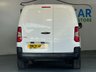 USED 2021 21 VAUXHALL COMBO 1.5 Turbo D 2300 Dynamic Panel Van 4dr Diesel Manual L2 H1 Euro 6 (100 ps) 
