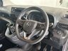 USED 2021 21 VAUXHALL COMBO 1.5 Turbo D 2300 Dynamic Panel Van 4dr Diesel Manual L2 H1 Euro 6 (100 ps) 