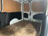 USED 2021 21 VAUXHALL COMBO 1.5 Turbo D 2300 Dynamic Panel Van 4dr Diesel Manual L2 H1 Euro 6 (100 ps) 