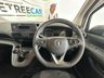 USED 2021 21 VAUXHALL COMBO 1.5 Turbo D 2300 Dynamic Panel Van 4dr Diesel Manual L2 H1 Euro 6 (100 ps) 