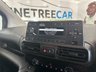 USED 2021 21 VAUXHALL COMBO 1.5 Turbo D 2300 Dynamic Panel Van 4dr Diesel Manual L2 H1 Euro 6 (100 ps) 