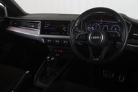 USED 2023 73 AUDI A1 1.0 TFSI 25 S line Sportback S Tronic Euro 6 (s/s) 5dr SUMMER SALE NOW ON, SAVE 100s!