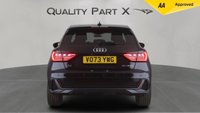 USED 2023 73 AUDI A1 1.0 TFSI 25 S line Sportback S Tronic Euro 6 (s/s) 5dr SUMMER SALE NOW ON, SAVE 100s!