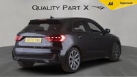 USED 2023 73 AUDI A1 1.0 TFSI 25 S line Sportback S Tronic Euro 6 (s/s) 5dr SUMMER SALE NOW ON, SAVE 100s!