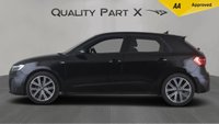USED 2023 73 AUDI A1 1.0 TFSI 25 S line Sportback S Tronic Euro 6 (s/s) 5dr SUMMER SALE NOW ON, SAVE 100s!