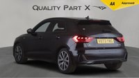 USED 2023 73 AUDI A1 1.0 TFSI 25 S line Sportback S Tronic Euro 6 (s/s) 5dr SUMMER SALE NOW ON, SAVE 100s!