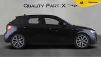 USED 2023 73 AUDI A1 1.0 TFSI 25 S line Sportback S Tronic Euro 6 (s/s) 5dr SUMMER SALE NOW ON, SAVE 100s!