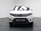 USED 2018 18 SUZUKI VITARA 1.6 SZ5 SUV 5dr Petrol Auto ALLGRIP Euro 6 (s/s) (120 ps) HISTORY+PAN ROOF+SAT NAV