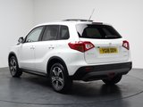 USED 2018 18 SUZUKI VITARA 1.6 SZ5 SUV 5dr Petrol Auto ALLGRIP Euro 6 (s/s) (120 ps) HISTORY+PAN ROOF+SAT NAV