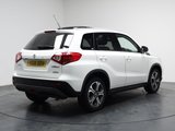 USED 2018 18 SUZUKI VITARA 1.6 SZ5 SUV 5dr Petrol Auto ALLGRIP Euro 6 (s/s) (120 ps) HISTORY+PAN ROOF+SAT NAV