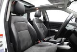 USED 2018 18 SUZUKI VITARA 1.6 SZ5 SUV 5dr Petrol Auto ALLGRIP Euro 6 (s/s) (120 ps) HISTORY+PAN ROOF+SAT NAV