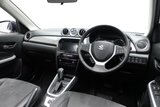 USED 2018 18 SUZUKI VITARA 1.6 SZ5 SUV 5dr Petrol Auto ALLGRIP Euro 6 (s/s) (120 ps) HISTORY+PAN ROOF+SAT NAV