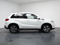 USED 2018 18 SUZUKI VITARA 1.6 SZ5 SUV 5dr Petrol Auto ALLGRIP Euro 6 (s/s) (120 ps) HISTORY+PAN ROOF+SAT NAV