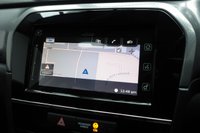 USED 2018 18 SUZUKI VITARA 1.6 SZ5 SUV 5dr Petrol Auto ALLGRIP Euro 6 (s/s) (120 ps) HISTORY+PAN ROOF+SAT NAV