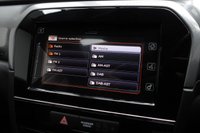 USED 2018 18 SUZUKI VITARA 1.6 SZ5 SUV 5dr Petrol Auto ALLGRIP Euro 6 (s/s) (120 ps) HISTORY+PAN ROOF+SAT NAV