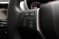 USED 2018 18 SUZUKI VITARA 1.6 SZ5 SUV 5dr Petrol Auto ALLGRIP Euro 6 (s/s) (120 ps) HISTORY+PAN ROOF+SAT NAV