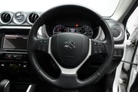 USED 2018 18 SUZUKI VITARA 1.6 SZ5 SUV 5dr Petrol Auto ALLGRIP Euro 6 (s/s) (120 ps) HISTORY+PAN ROOF+SAT NAV