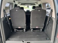 USED 2023 23 CITROEN E-BERLINGO 50kWh Feel XL MPV 5dr Electric Auto (7.4kW Charger) (136 ps) 