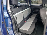 USED 2023 23 CITROEN E-BERLINGO 50kWh Feel XL MPV 5dr Electric Auto (7.4kW Charger) (136 ps) 