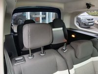 USED 2023 23 CITROEN E-BERLINGO 50kWh Feel XL MPV 5dr Electric Auto (7.4kW Charger) (136 ps) 