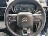 USED 2023 23 CITROEN E-BERLINGO 50kWh Feel XL MPV 5dr Electric Auto (7.4kW Charger) (136 ps) 