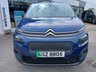 USED 2023 23 CITROEN E-BERLINGO 50kWh Feel XL MPV 5dr Electric Auto (7.4kW Charger) (136 ps) 