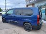 USED 2023 23 CITROEN E-BERLINGO 50kWh Feel XL MPV 5dr Electric Auto (7.4kW Charger) (136 ps) 
