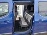 USED 2023 23 CITROEN E-BERLINGO 50kWh Feel XL MPV 5dr Electric Auto (7.4kW Charger) (136 ps) 