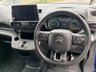 USED 2023 23 CITROEN E-BERLINGO 50kWh Feel XL MPV 5dr Electric Auto (7.4kW Charger) (136 ps) 