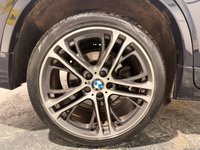 USED 2017 66 BMW X3 3.0 30d M Sport SUV 5dr Diesel Auto xDrive Euro 6 (s/s) (258 ps) Sat Nav-Leather-Rear camera-Heated seats-Power fold mirrors-Cruise-20