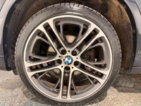 USED 2017 66 BMW X3 3.0 30d M Sport SUV 5dr Diesel Auto xDrive Euro 6 (s/s) (258 ps) Sat Nav-Leather-Rear camera-Heated seats-Power fold mirrors-Cruise-20