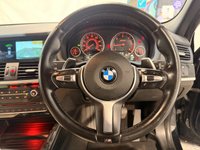 USED 2017 66 BMW X3 3.0 30d M Sport SUV 5dr Diesel Auto xDrive Euro 6 (s/s) (258 ps) Sat Nav-Leather-Rear camera-Heated seats-Power fold mirrors-Cruise-20