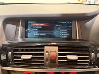 USED 2017 66 BMW X3 3.0 30d M Sport SUV 5dr Diesel Auto xDrive Euro 6 (s/s) (258 ps) Sat Nav-Leather-Rear camera-Heated seats-Power fold mirrors-Cruise-20